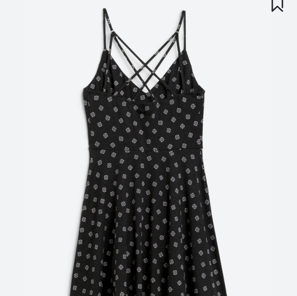 nine britton Dresses & Skirts - Lizzy Brushed Knit Dress